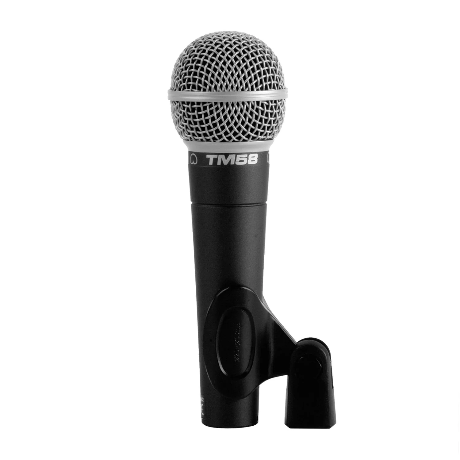 Superlux TM58 Dynamic Vocal Microphone - 3 Pack - Image 3