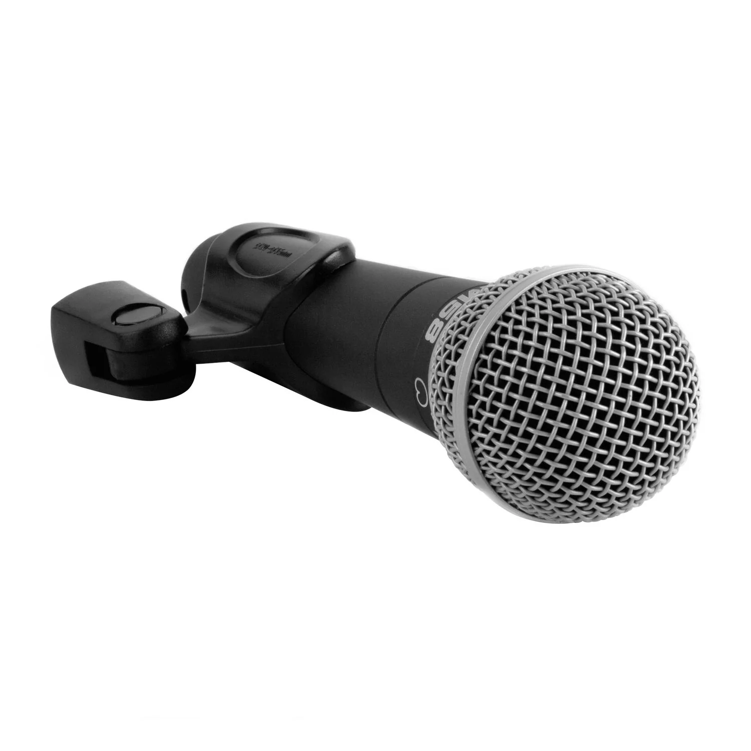 Superlux TM58 Dynamic Vocal Microphone - 3 Pack - Image 4